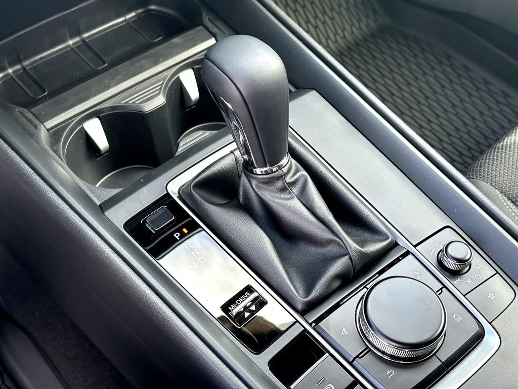 New 2026 MAZDA CX-50 AWD 2.5 S w/ Weather Package image 15