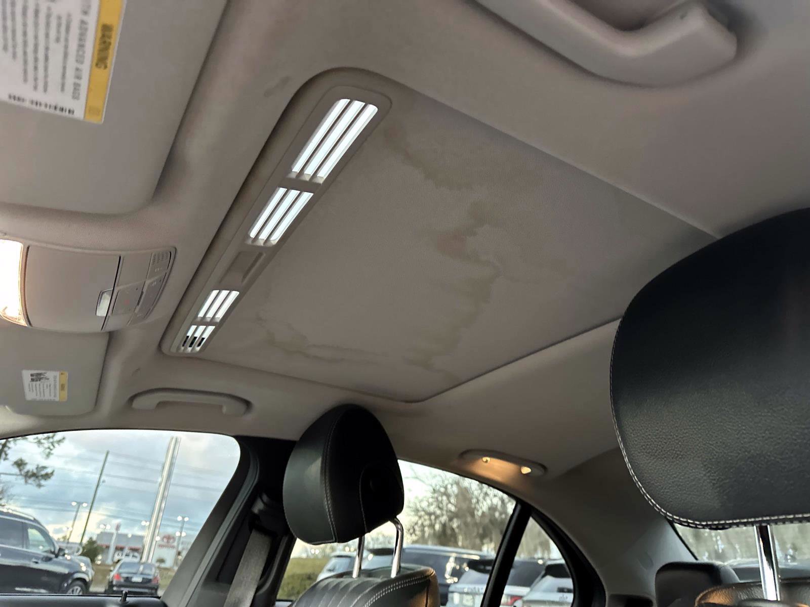 Certified 2018 Mercedes-Benz E 300 image 29