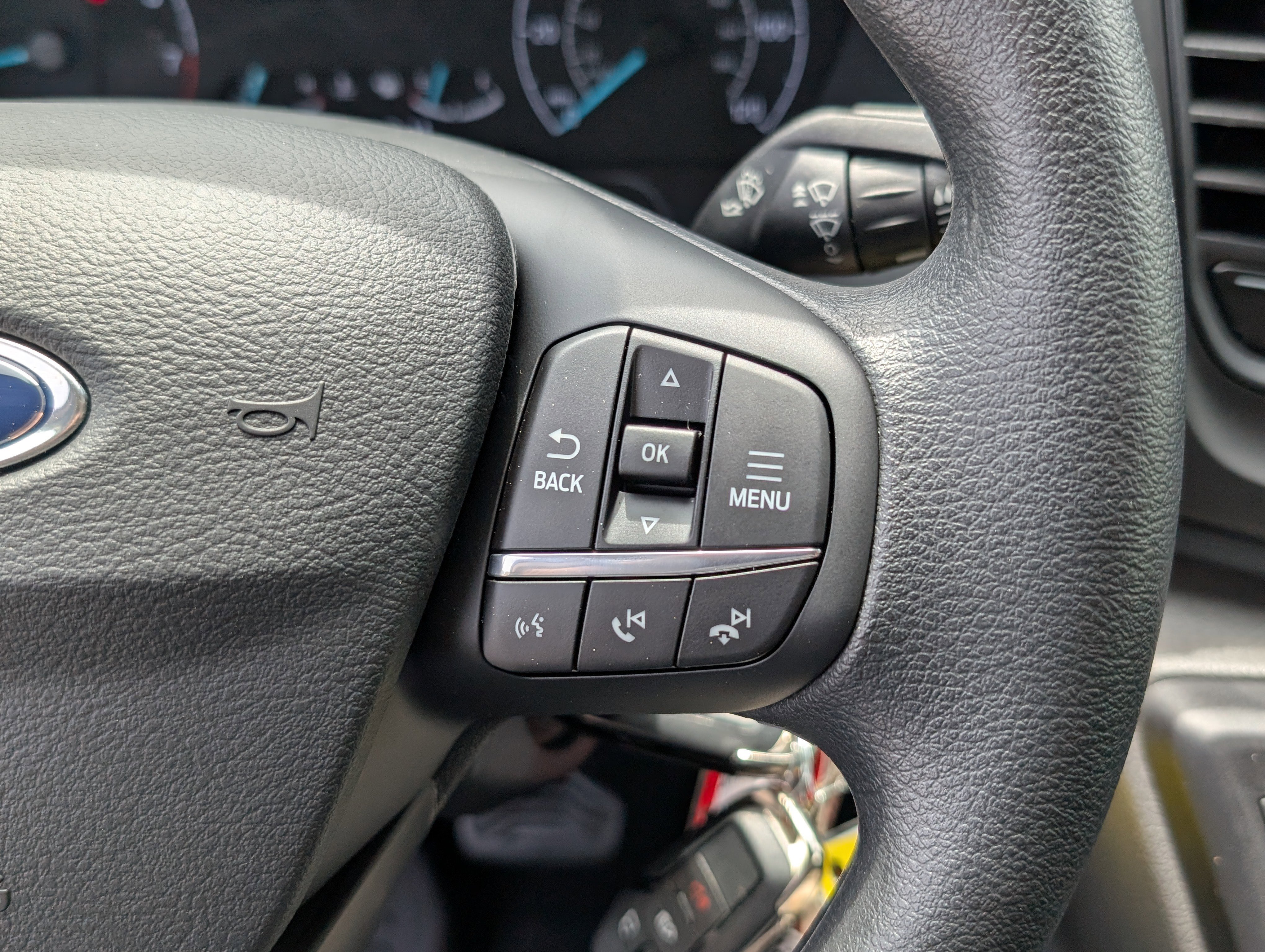 New 2025 Ford Transit 250 Low Roof w/ Load Area Protection Package image 18