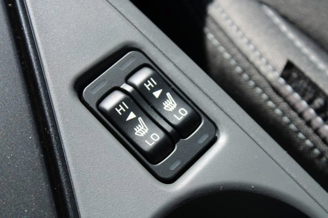 New 2026 Subaru Crosstrek 2.5i Premium AWD/4WD image 34