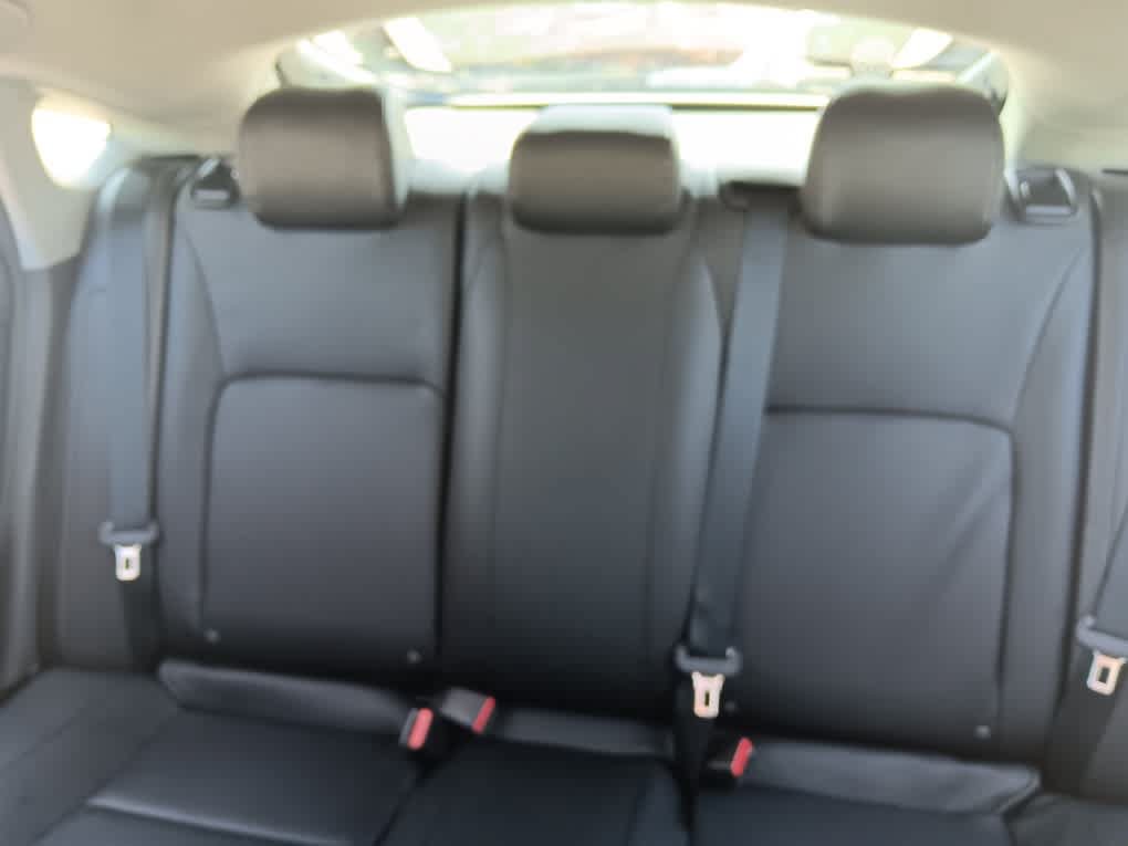 Certified 2024 Acura Integra FWD image 13