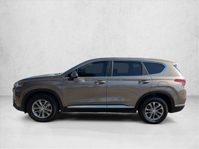 Used 2019 Hyundai Santa Fe SE image 9