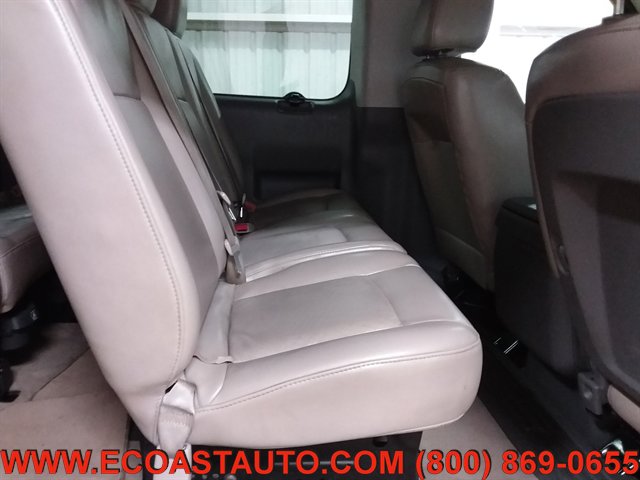 Used 2015 Nissan NV 3500 SL w/ Technology Package image 16
