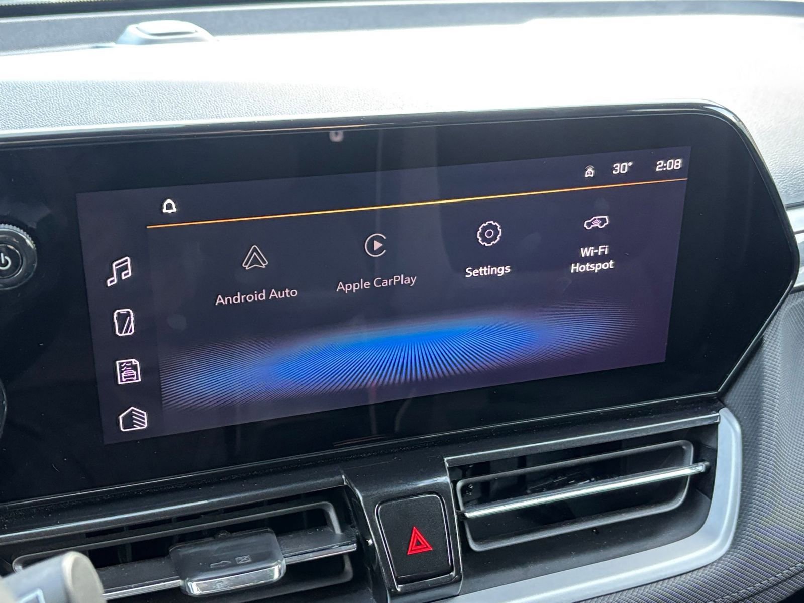 Used 2025 Chevrolet TrailBlazer LT image 20