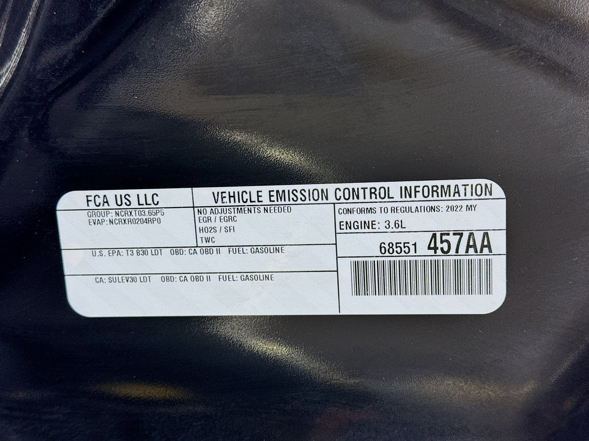 Used 2022 Dodge Durango GT AWD/4WD image 21