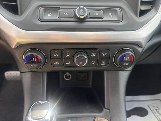 Used 2019 GMC Acadia SL FWD image 20