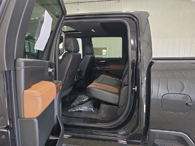 Used 2021 Chevrolet Silverado 3500 High Country w/ Z71 Off-Road Package AWD/4WD image 25