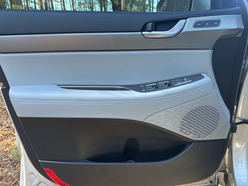 Used 2025 Hyundai Palisade SEL image 11