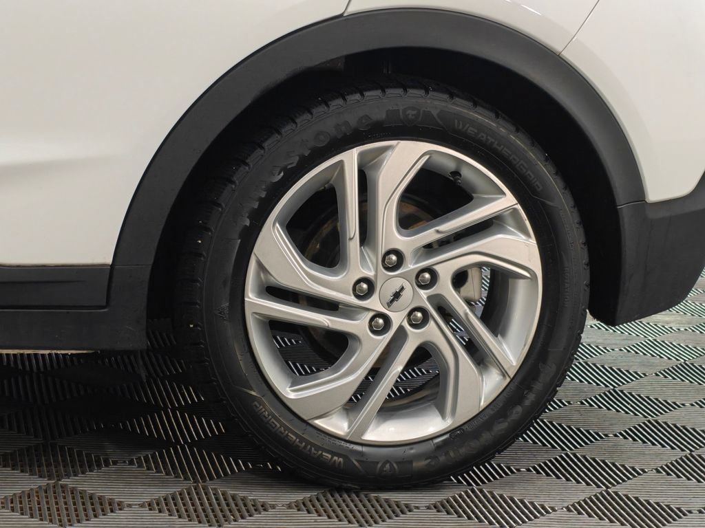 Used 2023 Chevrolet Bolt LT w/ Driver Confidence Package FWD image 49