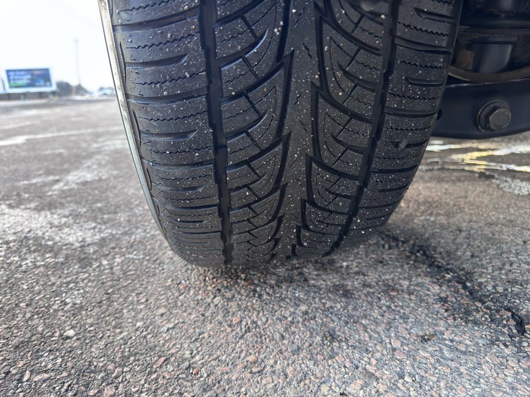 Used 2024 Jeep Wagoneer L Series II w/ Flexible Seating Group image 53