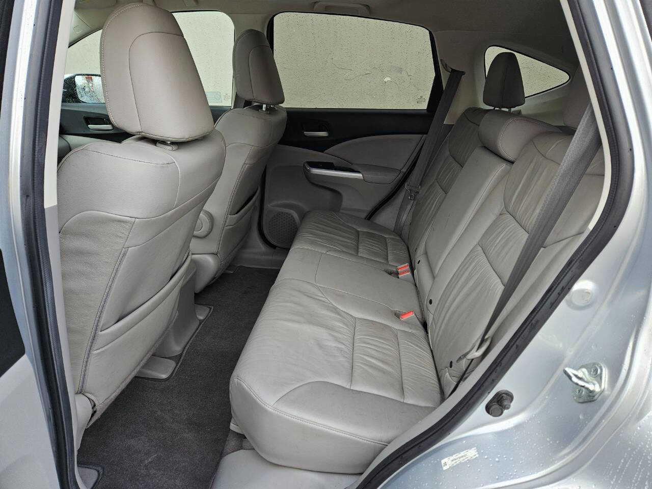 Used 2013 Honda CR-V EX-L image 12