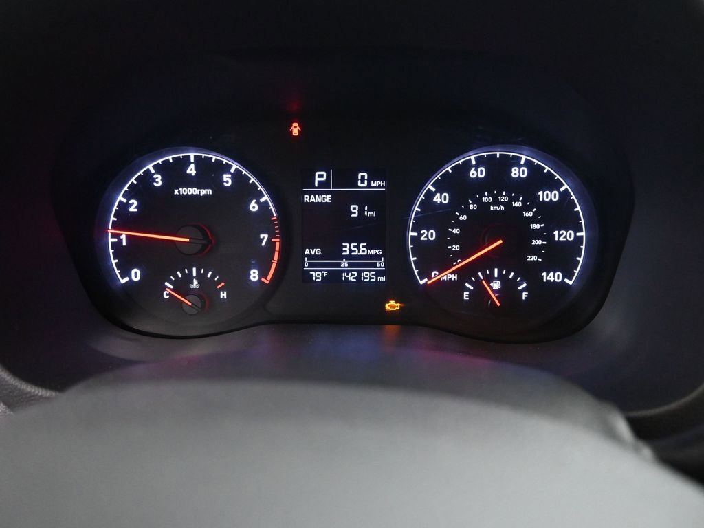 Used 2021 Hyundai Accent SE image 31