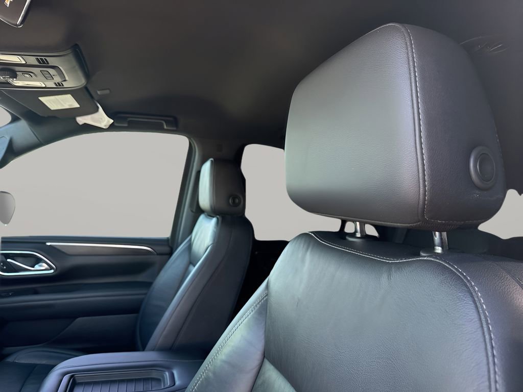 Used 2021 Chevrolet Tahoe LT RWD image 17