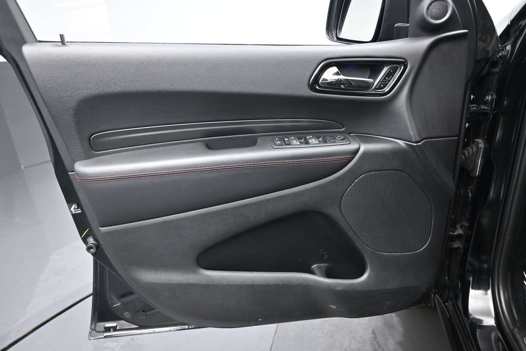 Used 2025 Dodge Durango R/T AWD/4WD image 24