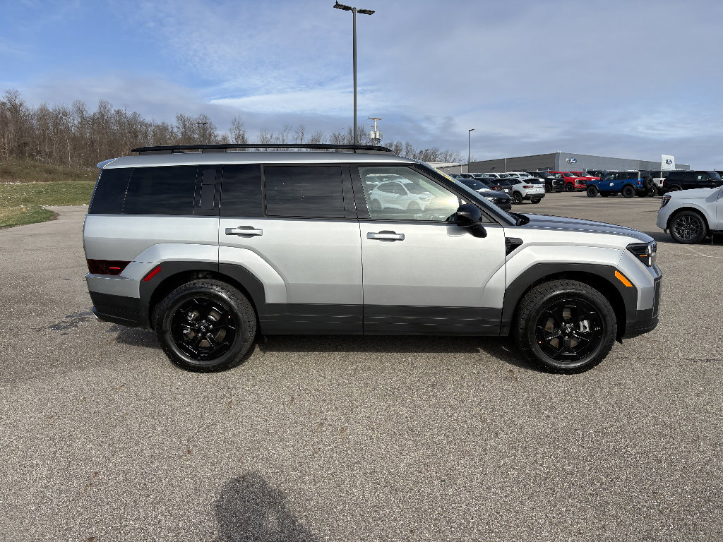 Used 2026 Hyundai Santa Fe XRT image 6