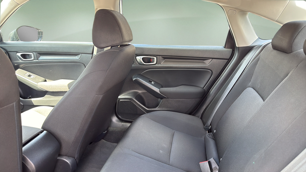 Used 2023 Honda Civic LX image 15