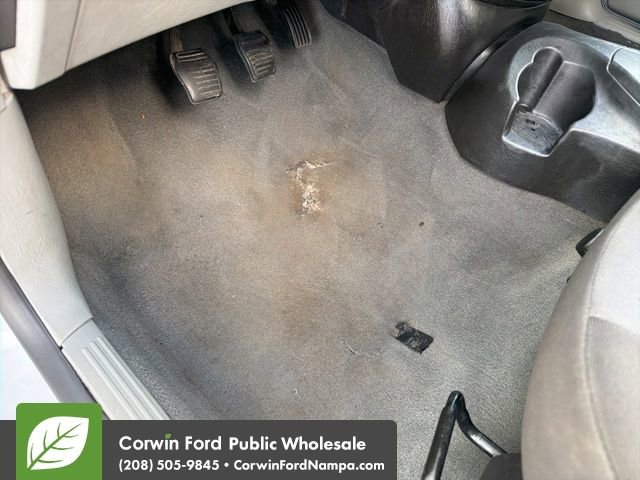 Used 2007 Ford Focus SES image 24