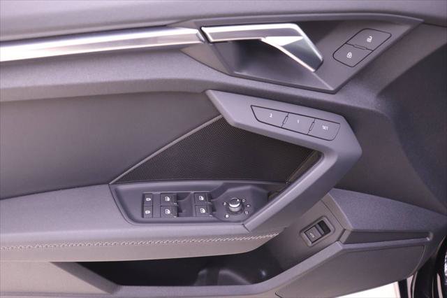 Certified 2023 Audi A3 2.0T Premium w/ Convenience Package FWD image 15