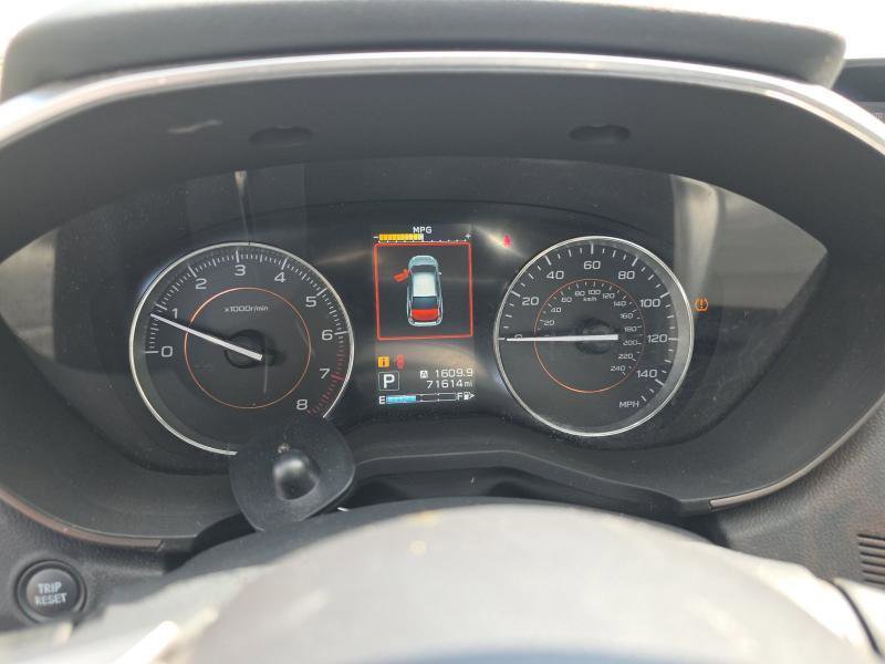 Used 2018 Subaru Crosstrek 2.0i Limited AWD/4WD image 10