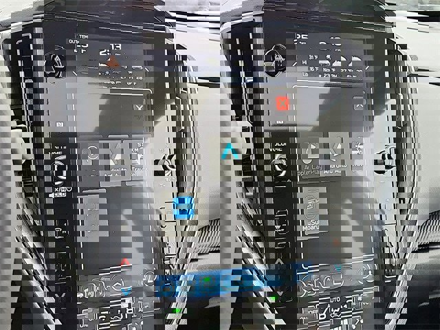 New 2025 Subaru Crosstrek 2.5i Sport image 19