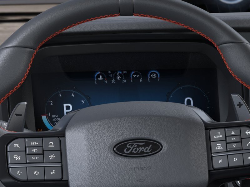 New 2026 Ford F150 Raptor AWD/4WD image 13