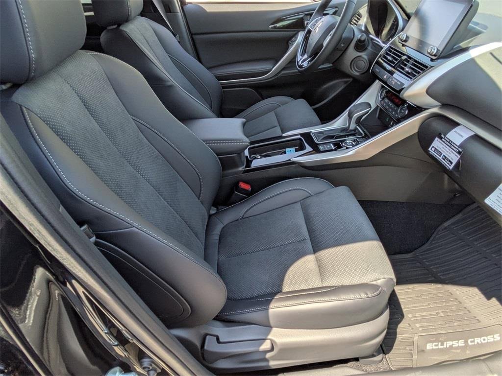 New 2025 Mitsubishi Eclipse Cross SE image 20