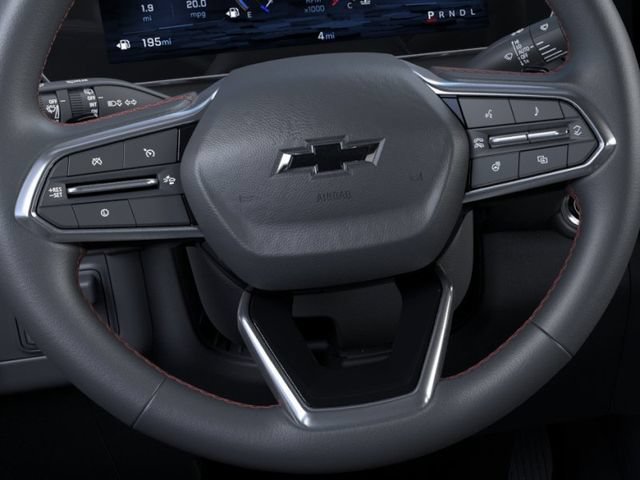 New 2026 Chevrolet Tahoe RST w/ RST Capability Package AWD/4WD image 19