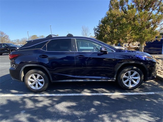 Used 2016 Lexus RX 350 FWD image 6