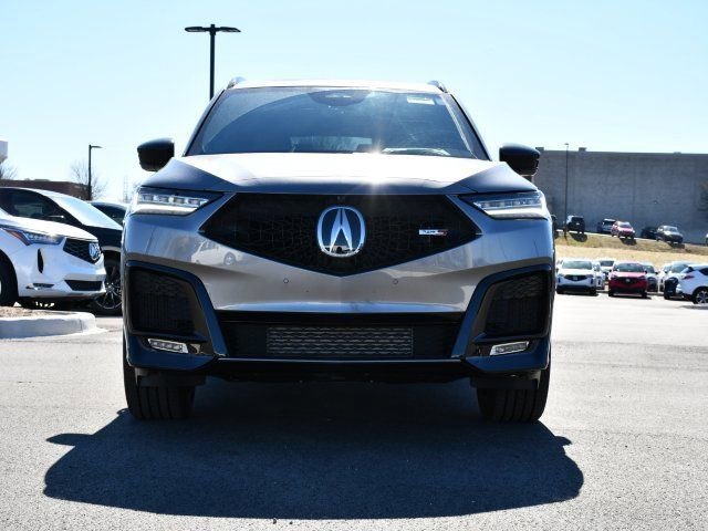 New 2026 Acura MDX Type S image 2