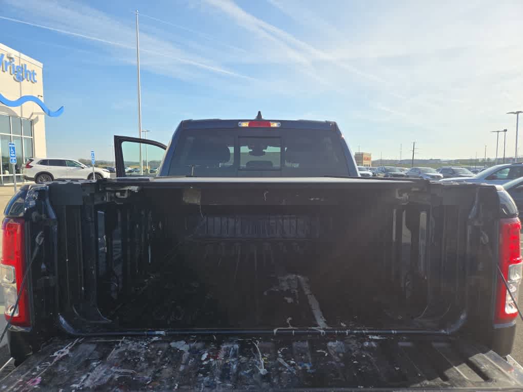 Used 2020 RAM 1500 Big Horn AWD/4WD image 21