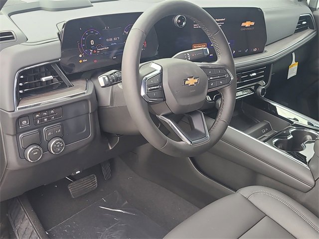 New 2026 Chevrolet Suburban LT w/ Comfort Package image 22