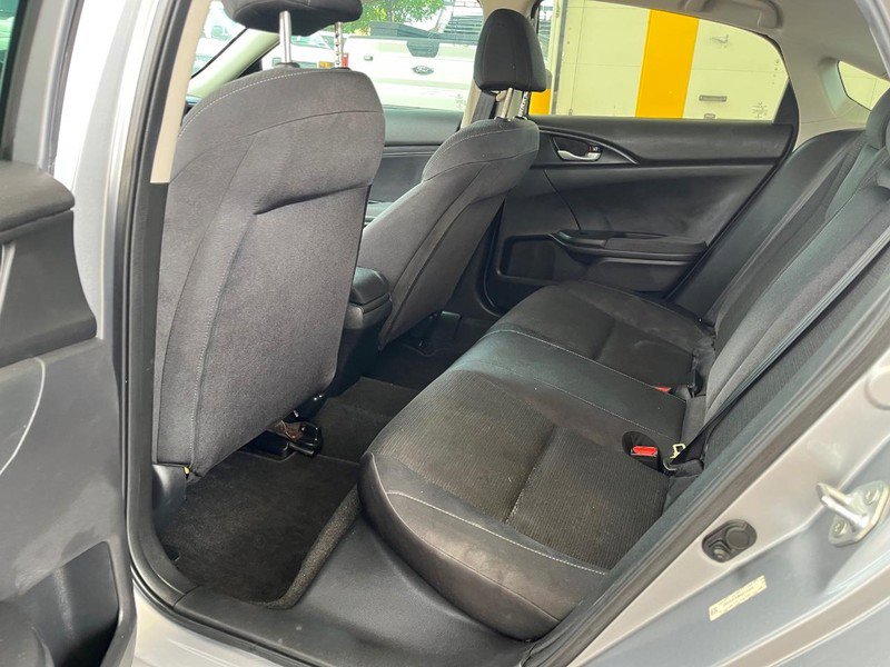 Used 2022 Honda Insight EX image 10