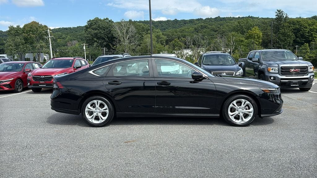 Used 2024 Honda Accord LX image 5