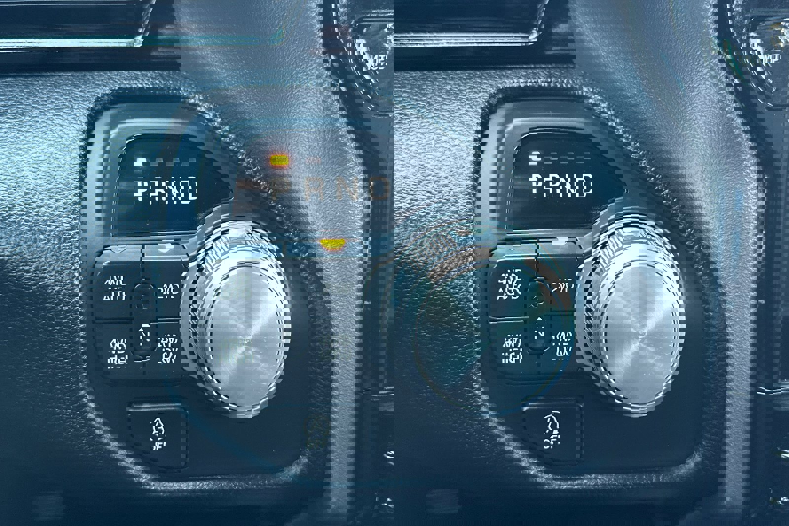 New 2026 RAM 1500 Laramie image 21