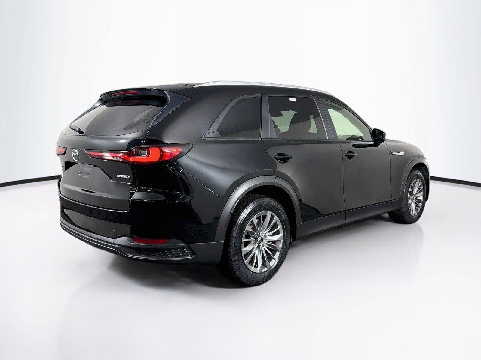 Used 2026 MAZDA CX-90 3.3 Turbo w/ Select Package AWD/4WD image 11