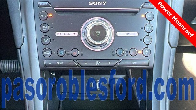 Used 2020 Ford Fusion Energi Titanium image 28