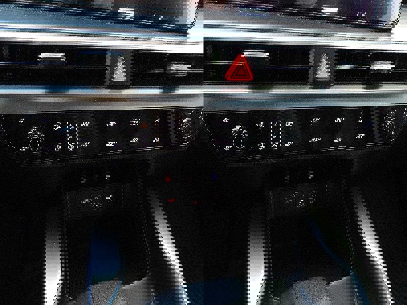 New 2025 Kia Sorento LX image 18