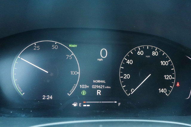 Used 2025 Honda Civic Sport image 25