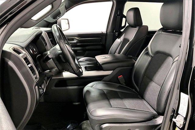 Used 2020 RAM 1500 Sport w/ Level 2 Equipment Group image 23