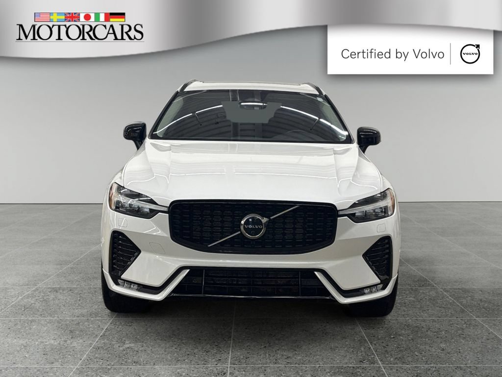 Certified 2023 Volvo XC60 B5 Plus w/ Protection Package Premier AWD/4WD image 8