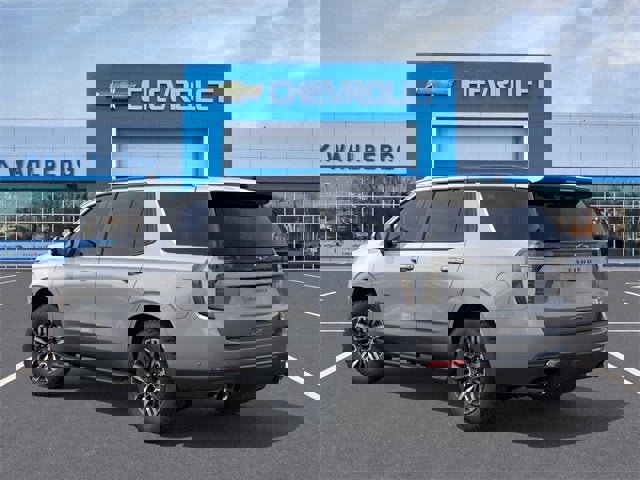 New 2026 Chevrolet Tahoe Z71 w/ Comfort Package image 3