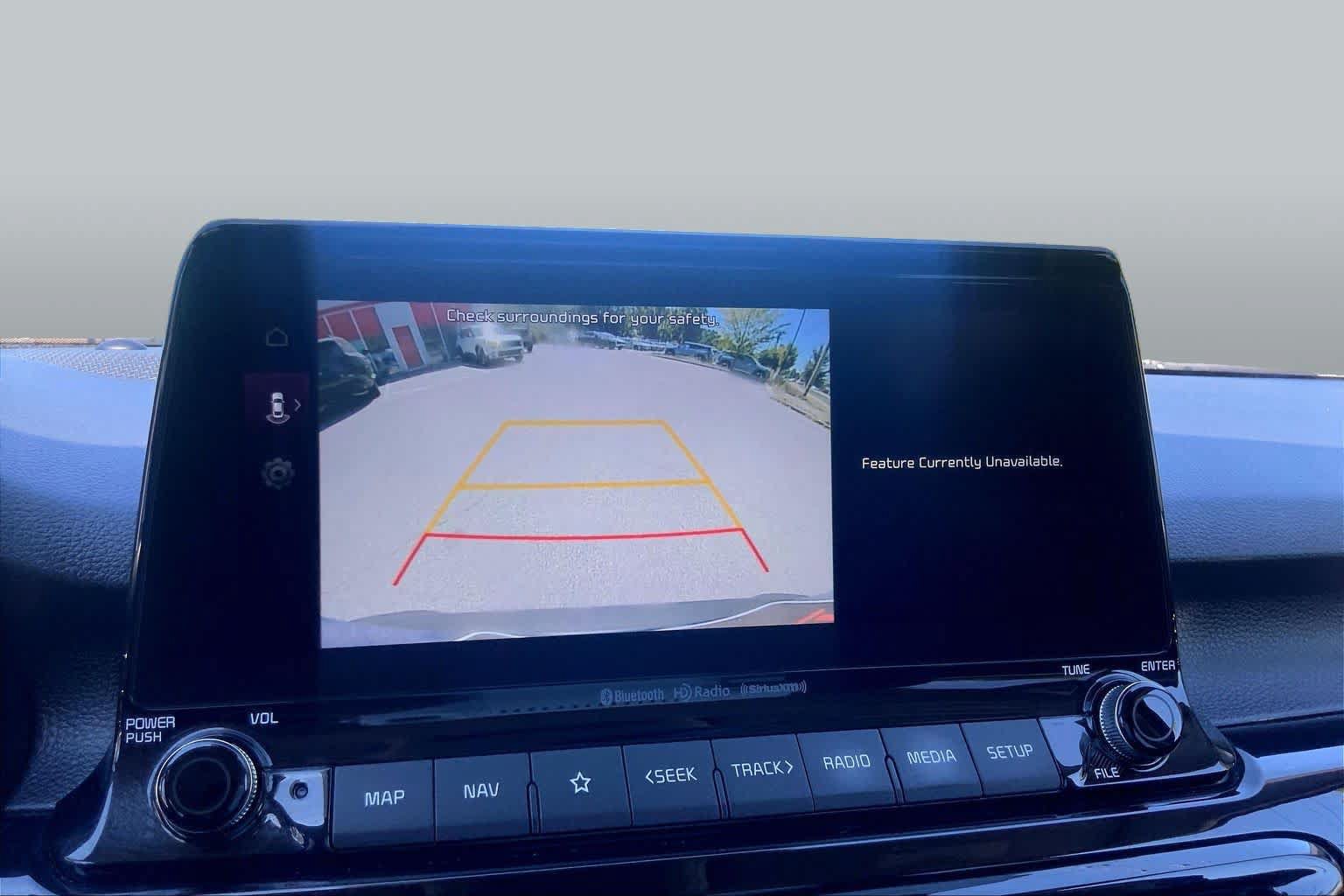 Certified 2023 Kia Seltos EX AWD/4WD image 26