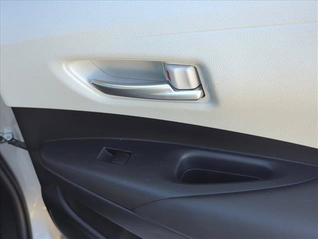 Used 2024 Toyota Corolla SE FWD image 22