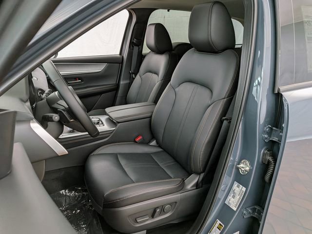 New 2026 MAZDA CX-70 3.3 Turbo w/ Premium Package AWD/4WD image 8