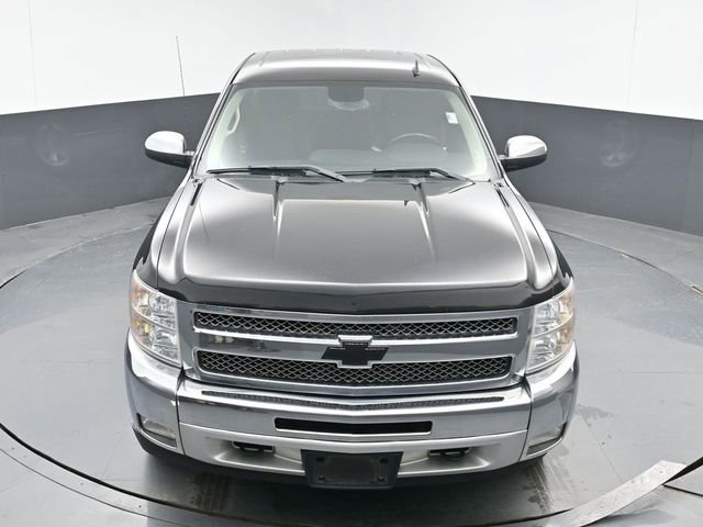 Used 2013 Chevrolet Silverado 1500 LT AWD/4WD image 29