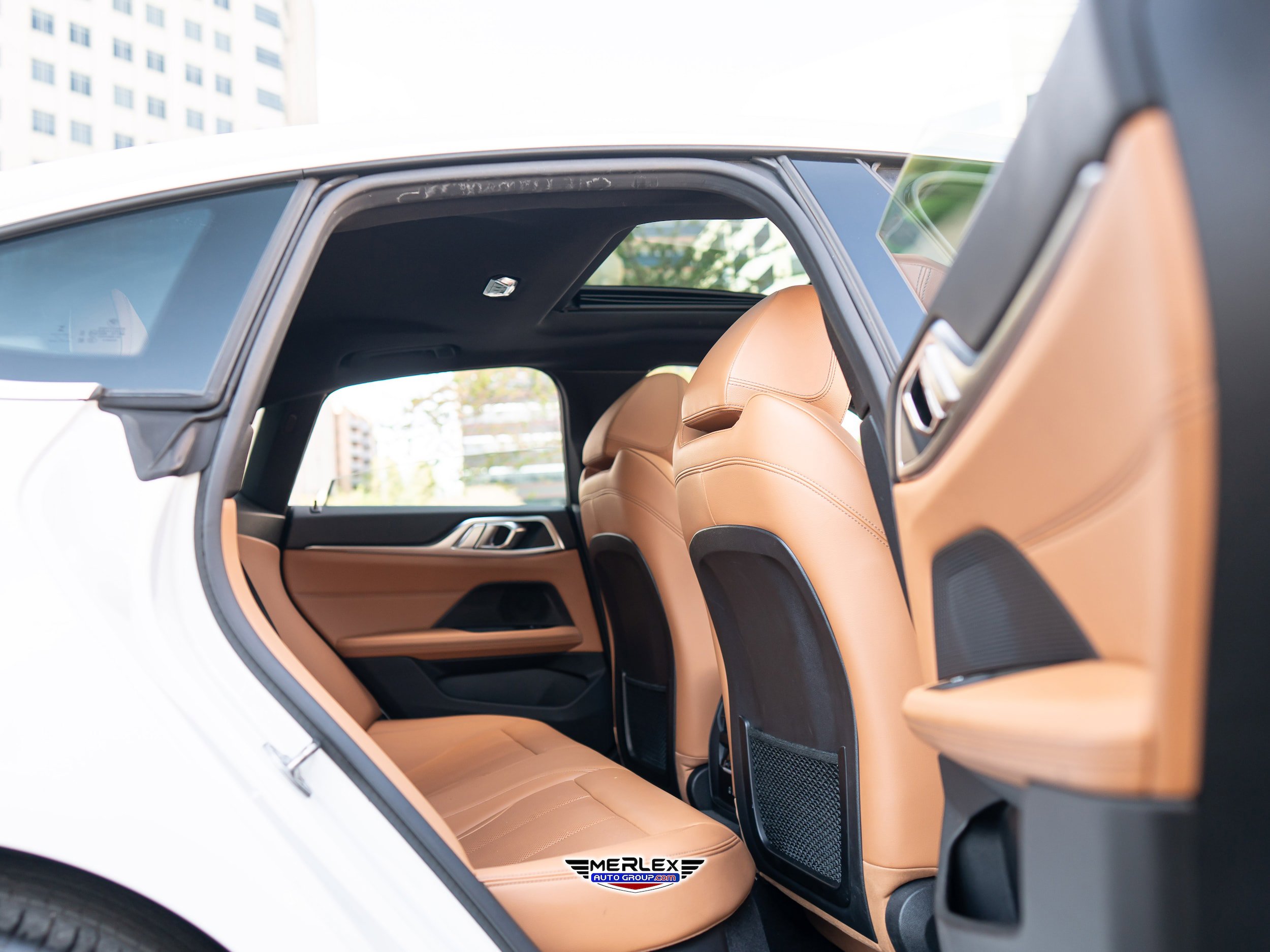 Used 2022 BMW 430i Gran Coupe w/ Convenience Package RWD image 19