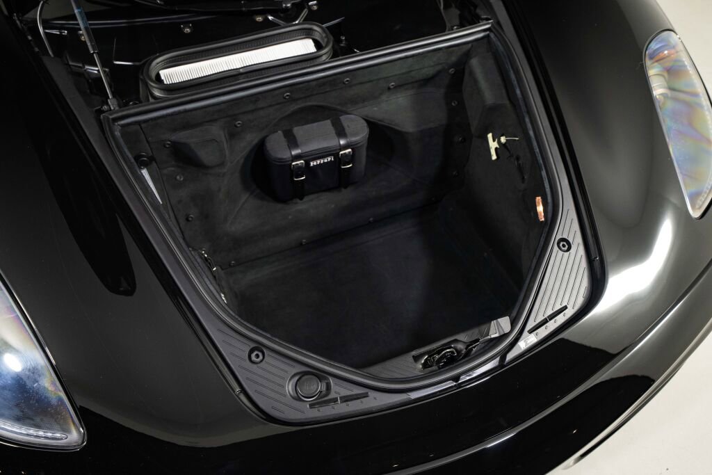 Used 2009 Ferrari F430 Scuderia RWD image 23