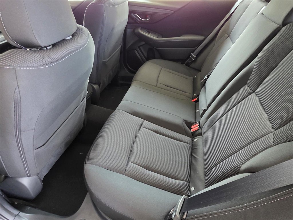 New 2025 Subaru Legacy Premium image 10