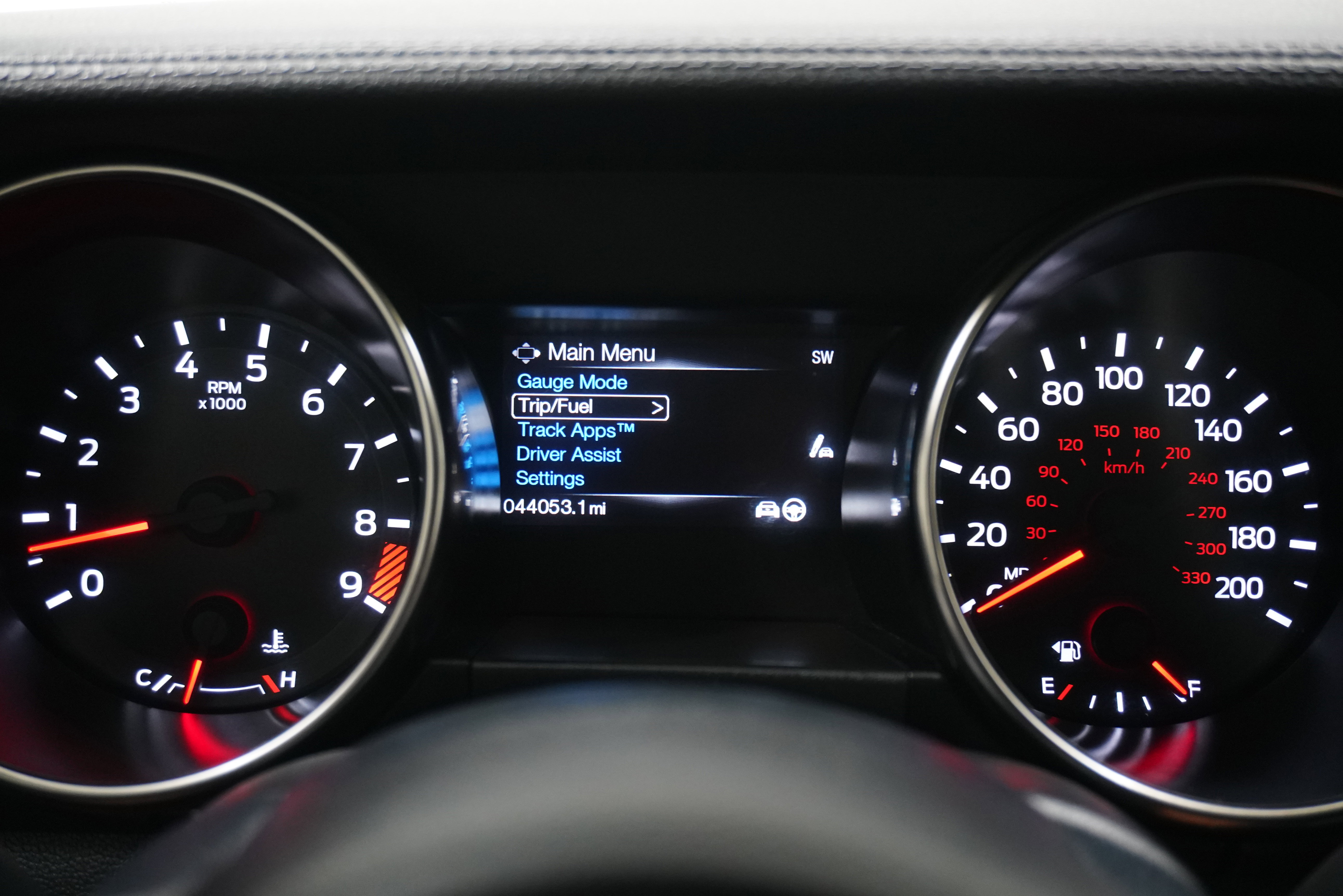 Used 2017 Ford Mustang Shelby GT350 w/ Electronics Package image 17