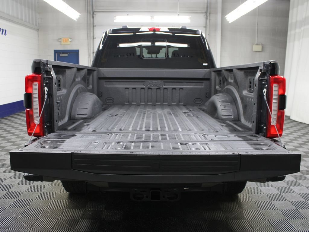 Used 2026 Ford F250 King Ranch AWD/4WD image 51